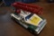1994 Hess Fire Truck