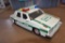 1993 Hess Police Car