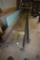 16' Stainless Steel Pool Slide