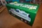 2017 Hess Dump Truck and Loader