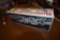 2006 Hess Toy Truck and Helicopter