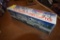 2006 Hess Toy Truck and Helicopter