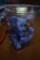 1999 Ty Beanie Baby Holiday Teddy