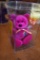 1999 Ty Millenium Beanie Baby