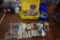 Two Boxes of Collector Cards