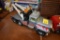 Nylint of Rockford Illinois Tow Truck