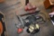 Metabo Grinder, Wilton 3