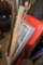 Pieces of a Bed
