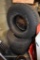 Four Kumho LT315/70R17 Tires