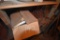 Contents of Shelf