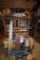 Contents On Top and Below Shelf