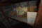 Contents of Shelf