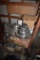 Contents of Back Shelf