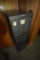 Shaw-Walker 4 Drawer Filing Cabinet
