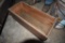 Liberty Powder Company of Pittsburgh PA High Explosive Wooden Crates