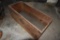 Liberty Powder Company of Pittsburgh PA High Explosive Wooden Crates