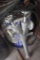 Two Way Aluminum Valve