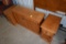 3 Piece Entertainment Center Set