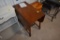 Drop Leave Table