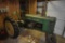 John Deere Model H Tractor