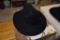 Bailey Hats Size 7 1/8 Cowboy Hat
