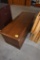 Lane Virginia Maid Cedar Trunk