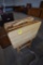 4 Wood TV Diner Stand with Holder