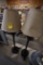 Two Table Lamps