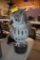 Owl Decoy