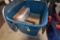 Tote of Picture Frames
