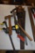 Group of Tools