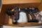 Group of Hand Tools