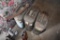 3 Jerry Cans