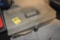 Plano Tackle Box with Misc Contents