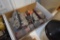 Box of Model Cars