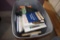 Tote of Books