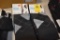 Hanes Men's Size 6-12 Dress Socks