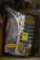 Magnetic Screen Door