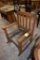 Small Rocking Chair