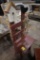 Decorative Seat