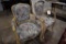 Pair of Morgantown Chairs