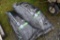 4 Bags Agway Black Cedar Mulch