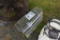 Havahart Trap and Shelf Pieces