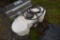 Fimco Electric Sprayer
