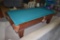 Connelly Pool Table
