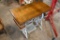 Vintage Sewing Machine