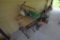 DeWalt Radial Arm Saw