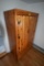 Cedar Wardrobe
