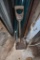 Wood Handle Shovel