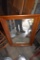 Wood Frame Mirror